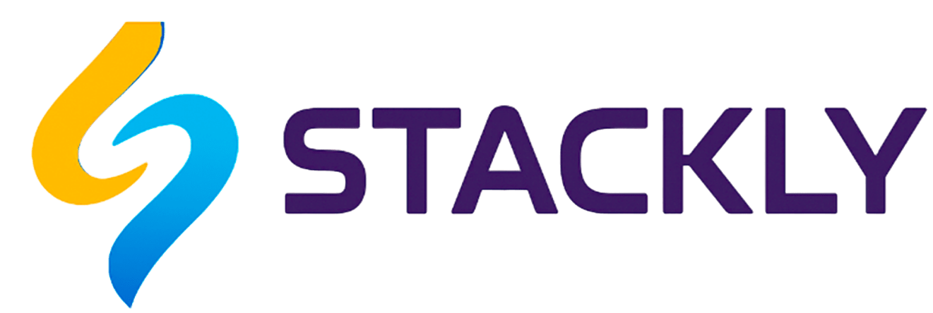 Stackly Logo